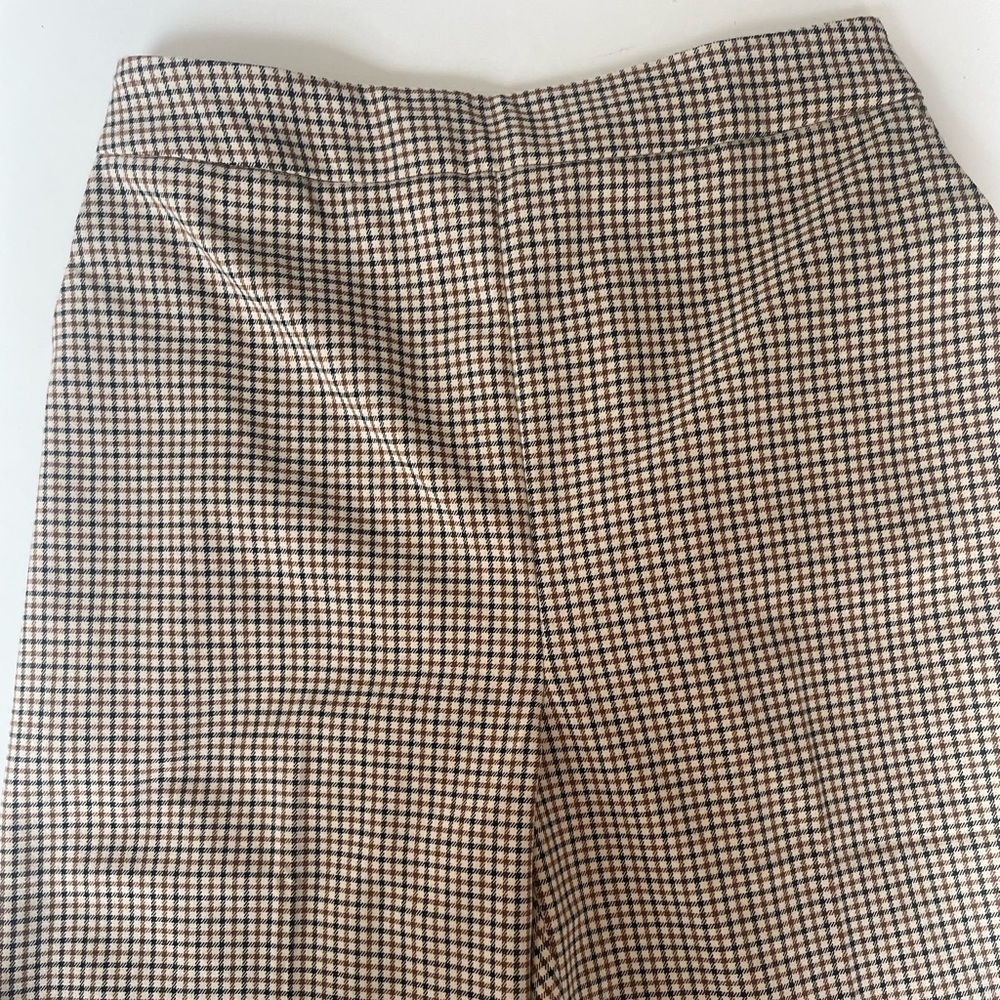 Oak + Fort, Cute Trousers
